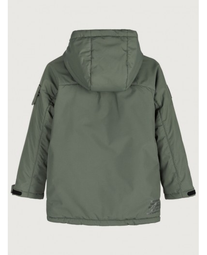 Куртка 4з7525 хаки