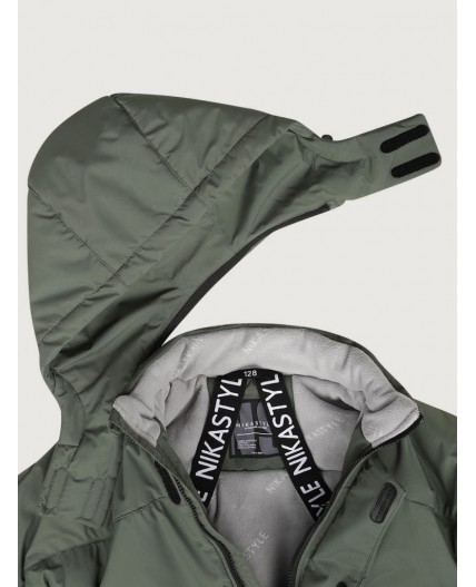 Куртка 4з7525 хаки