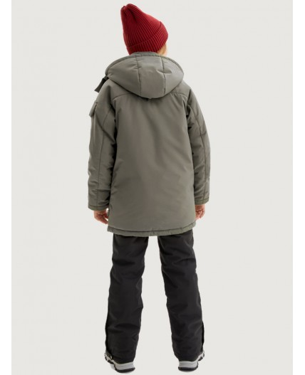 Куртка 4з7725 мускат