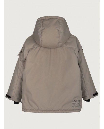 Куртка 4з7525 мускат