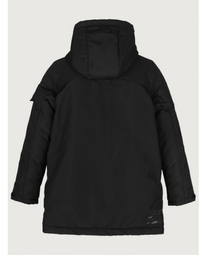 Куртка 4з7725 черный