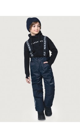 Брюки 2з4724 неви