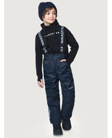 Брюки 2з4724 неви