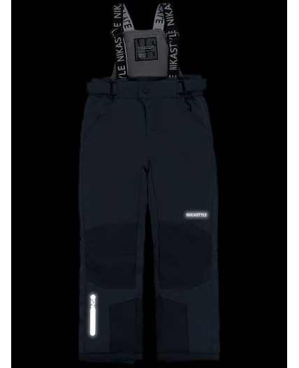 Брюки 2з4724 неви