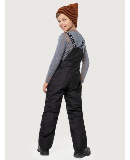 Брюки 2з4724 черный