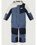 Комбинезон 8з4725 деним/неви