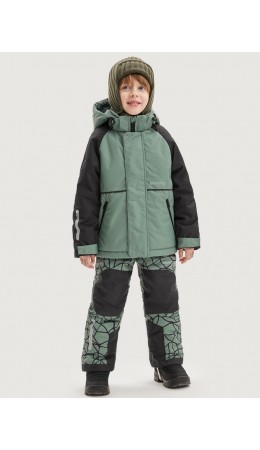 Костюм 7з2725 полынь