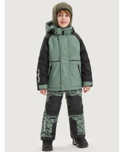 Костюм 7з2725 полынь