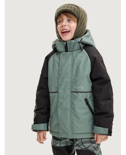 Костюм 7з2725 полынь