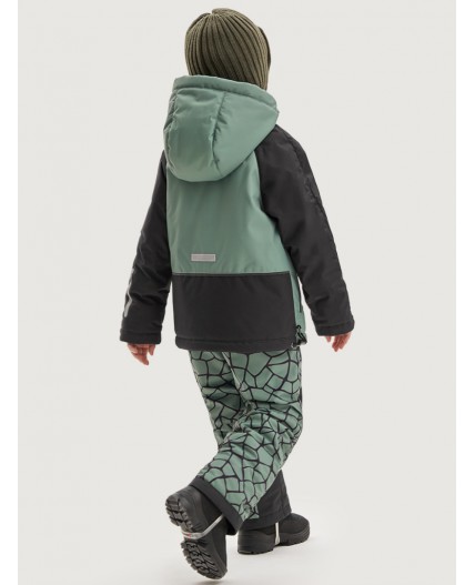 Костюм 7з2925 полынь