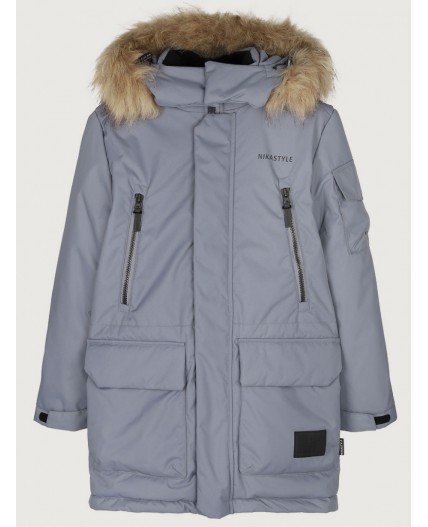 Куртка 4з7325 сталь