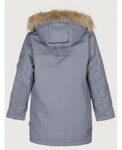 Куртка 4з7325 сталь