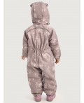 Комбинезон 8м8826 капучино