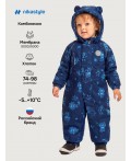 Комбинезон 8м0126 неви