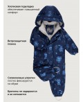 Комбинезон 8м0126 неви
