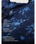 Комбинезон 8м0126 неви