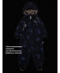 Комбинезон 8м0126 неви