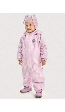 Комбинезон 8м8826 пудра