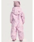 Комбинезон 8м8826 пудра