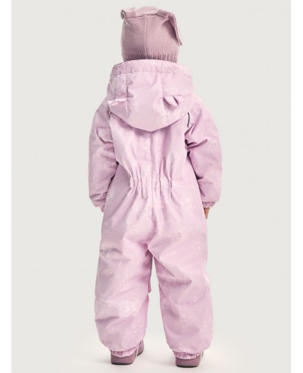 Комбинезон 8м8826 пудра