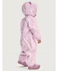Комбинезон 8м8826 пудра