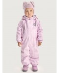 Комбинезон 8м8826 пудра