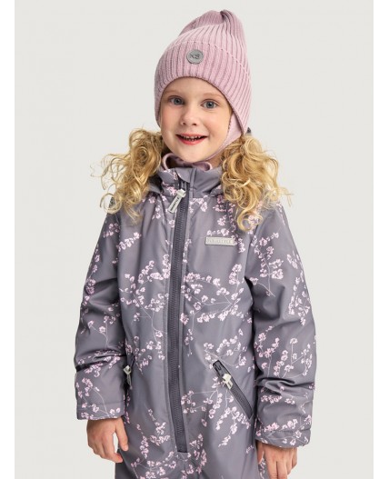 Комбинезон 8м1426 кофе