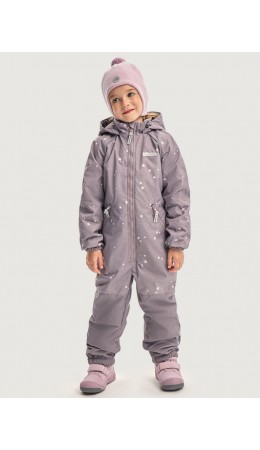 Комбинезон 8м0826 кофе