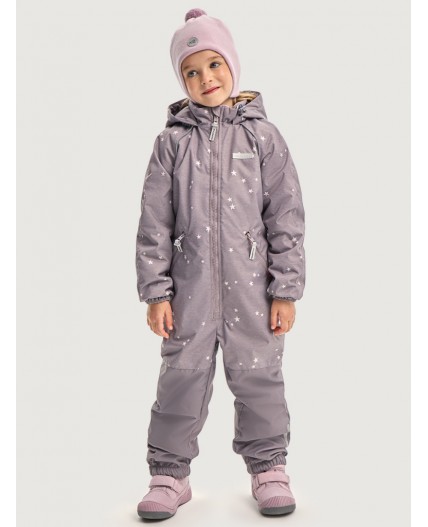 Комбинезон 8м0826 кофе