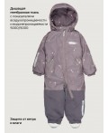 Комбинезон 8м0626 кофе