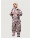 Комбинезон 8м2826 капучино