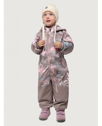 Комбинезон 8м2826 капучино