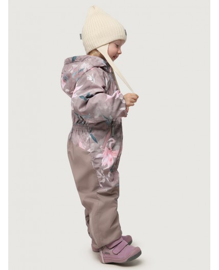 Комбинезон 8м2826 капучино