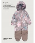 Комбинезон 8м2826 капучино