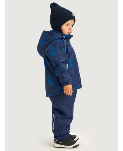 Костюм 7м8926 неви