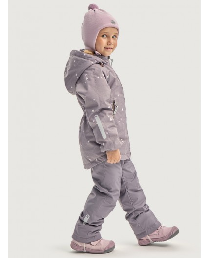 Костюм 7м1026 кофе