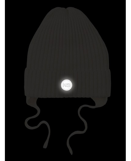 Шапка 11м21226 молоко