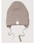 Шапка 11м21226 какао