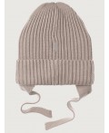 Шапка 11м21226 какао