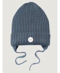 Шапка 11м21326 джинс