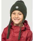 Шапка 11м21326 хаки