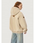 Куртка 4м6826 беж
