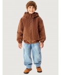 Куртка 4м6926 фундук
