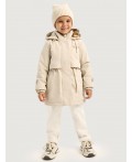 Куртка 4м3426 беж