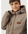 Куртка 4м3526 кэмел