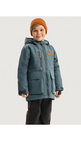 Куртка 4м3326 мох