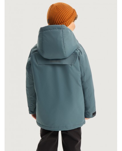 Куртка 4м3326 мох
