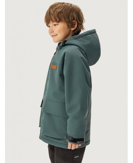 Куртка 4м3126 мох