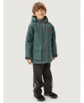 Куртка 4м3126 мох