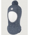 Балаклава 10з15225 серо-голубой